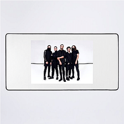 Metalcore Icons Northlane Mouse Pads