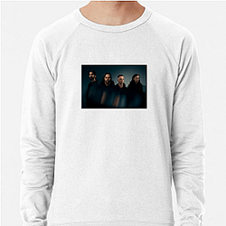 Modern Metal Northlane Sweatshirts
