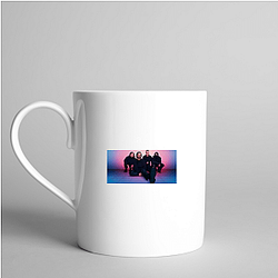 Heavy Innovators Northlane Mugs