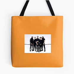 Metalcore Icons Northlane Bags