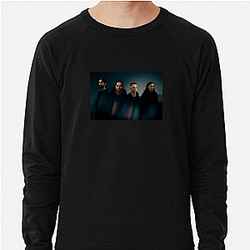 Modern Metal Northlane Sweatshirts
