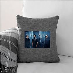 Sonic Architects Northlane Pillows Cover