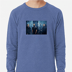 Sonic Architects Northlane Sweatshirts