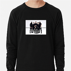 Metalcore Icons Northlane Sweatshirts