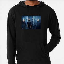 Sonic Architects Northlane Hoodies