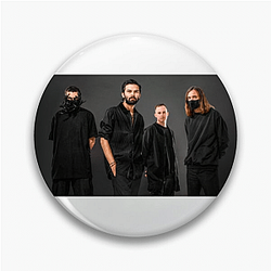 Dynamic Sound Northlane Pins