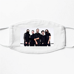 Core Pioneers Northlane Face Masks