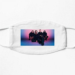 Heavy Innovators Northlane Face Masks