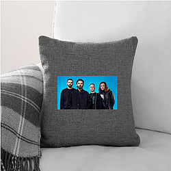 Stage Destroyers Northlane Pillows Cover