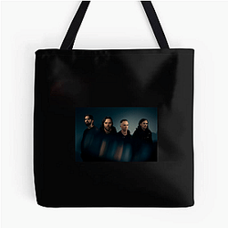 Modern Metal Northlane Bags