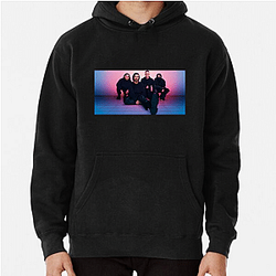 Heavy Innovators Northlane Hoodies