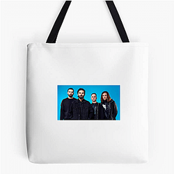 Stage Destroyers Northlane Bags