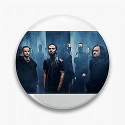 Sonic Architects Northlane Pins