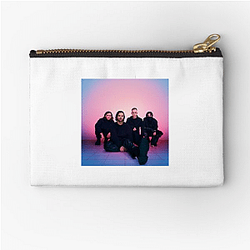 Progressive Force Northlane Zipper Pouches