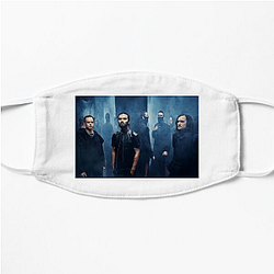 Sonic Architects Northlane Face Masks