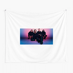 Heavy Innovators Northlane Tapestries