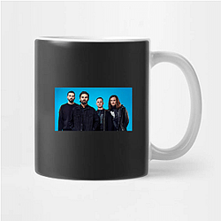 Stage Destroyers Northlane Mugs