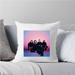 Progressive Force Northlane Pillows Cover