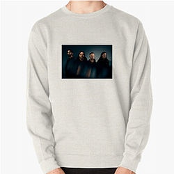 Modern Metal Northlane Sweatshirts