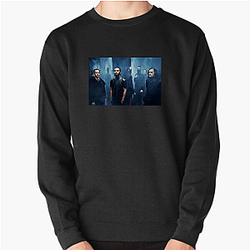 Sonic Architects Northlane Sweatshirts