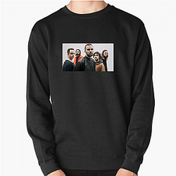 Aussie Legends Northlane Sweatshirts