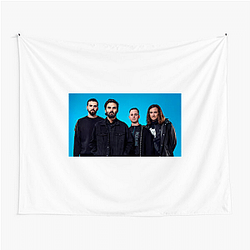 Stage Destroyers Northlane Tapestries