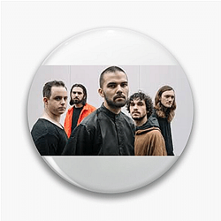 Aussie Legends Northlane Pins