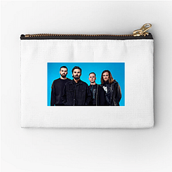 Stage Destroyers Northlane Zipper Pouches