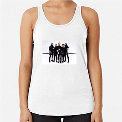 Metalcore Icons Northlane Tank Tops