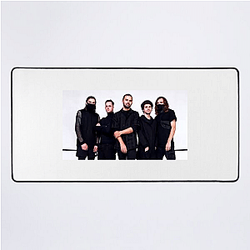 Core Pioneers Northlane Mouse Pads