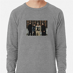 Global Band Northlane Sweatshirts