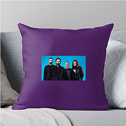 Stage Destroyers Northlane Pillows Cover