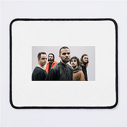 Aussie Legends Northlane Mouse Pads