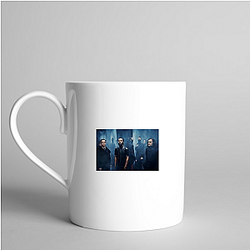 Sonic Architects Northlane Mugs