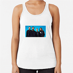 Stage Destroyers Northlane Tank Tops