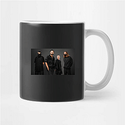 Dynamic Sound Northlane Mugs