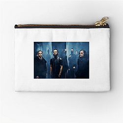 Sonic Architects Northlane Zipper Pouches