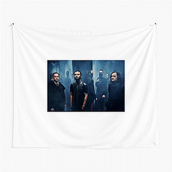 Sonic Architects Northlane Tapestries