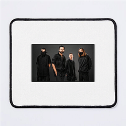 Dynamic Sound Northlane Mouse Pads