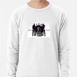 Metalcore Icons Northlane Sweatshirts