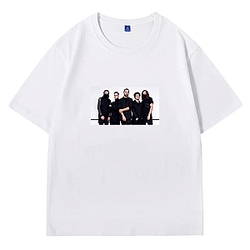 Core Pioneers Northlane T-Shirts