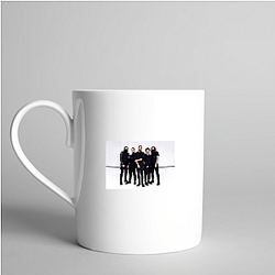 Metalcore Icons Northlane Mugs