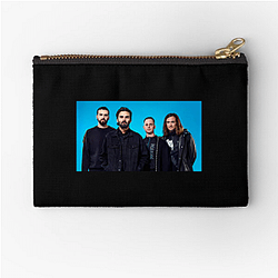 Stage Destroyers Northlane Zipper Pouches