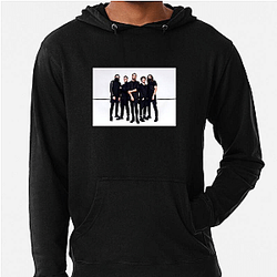 Metalcore Icons Northlane Hoodies
