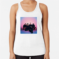 Progressive Force Northlane Tank Tops