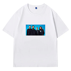 Stage Destroyers Northlane T-Shirts