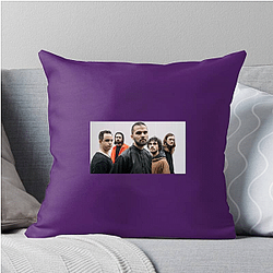 Aussie Legends Northlane Pillows Cover