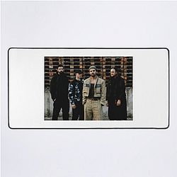Global Band Northlane Mouse Pads