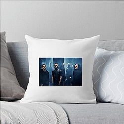 Sonic Architects Northlane Pillows Cover