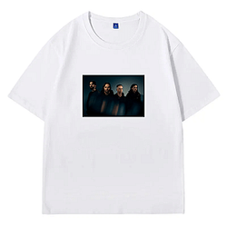 Modern Metal Northlane T-Shirts